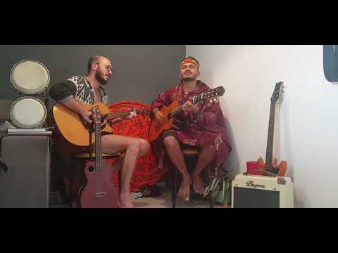 Lua de Sangue _ Raualisson Sousa