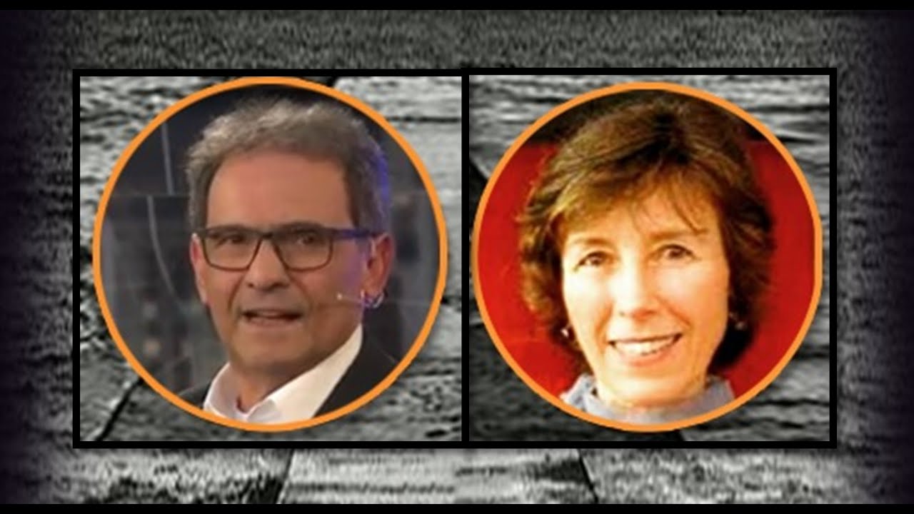 PSICANALISE & LITORAIS - Maria Rita Kehl e Jurandir Freire Costa