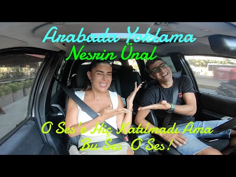 Nesrin Ünal - Bu Ses O Ses!