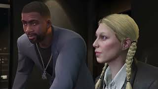 CONNECTED Recover the client's stolen vehicle