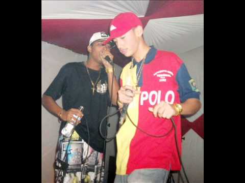 Mc Dingo e Mc Jhony - Vem Mulher 2 (Dj Biel Bolado ) PREVIA