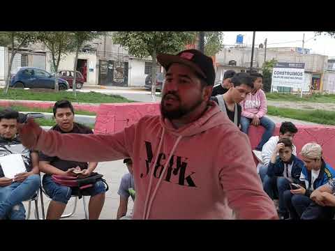 Big Jaan /  Maphia VS Checo  ►Semifinal◄ ►Fecha 8  2 vs 2◄