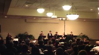 Street of Dreams - Stan Kenton by the University of Redlands