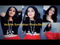 Anikha Surendran Hot Exclusive Photoshoot Making Video