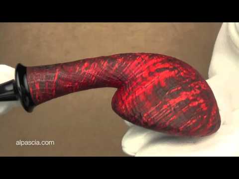 pipa Il Duca B3 - pipe 058