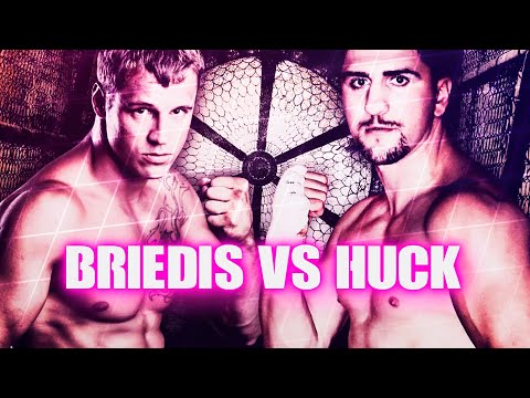 Mairis Briedis vs Marco Huck (Highlights)