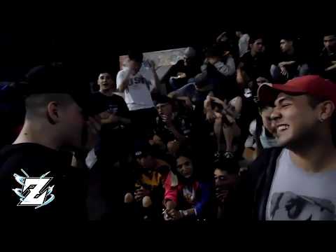 G2 vs Wutang Juan | LEVEL Z HIP HOP | BAHIA BLANCA 2020 | #HIPHOP #BAHIABLANCA