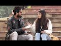 She Is Not Gold Digger Yash Choudhary