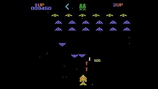 Memotech MTX Game: Arcazion (1985)