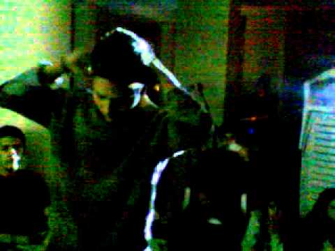 Batallas Rap (Altoke Roque vs. Sinopsis) Rio Grande - Tierra del Fuego