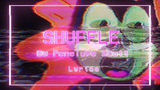 Cover art for Shuffle