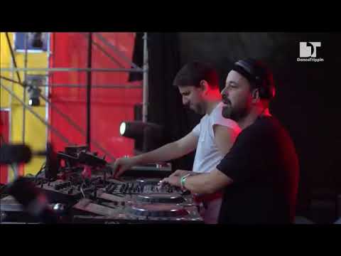 Dejan Milicevic b2b Marko Milosavljevic @ Lovefest 2017