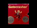 Gatecrasher Red CD1 Plasma(Full Album)
