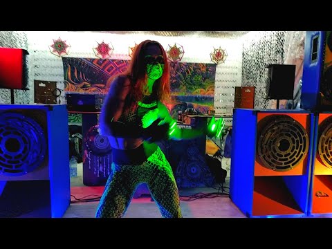 Mystic Sound Party (Day Gathering), part 23, Maiia303  -"Where the Miracles live»