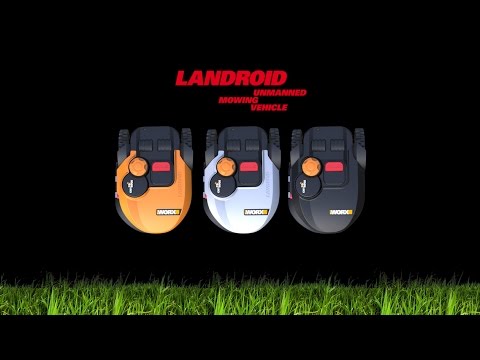 landroid S 17 UPDATE STEPS  - Eesti - www.worxlandroid.com