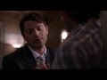 Supernatural Sam Finds Out That Castiel Is Lucifer