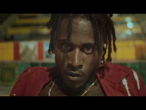 DJ Lucifer - Aurora (Vídeo Clipe Oficial)