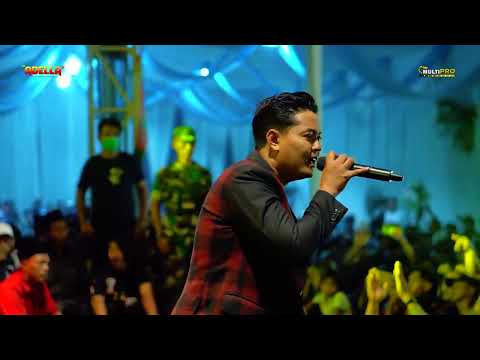 BULAN BINTANG - ANDI KDI | OM ADELLA LIVE CIKARANG BEKASI