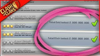 I GOT THIS LIVE ON CAMERA! Clash of Clans UNBELIEVABLE ACHIEVEMENT