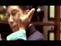 Ip Man 3 with Bruce Lee 
