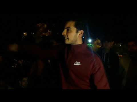 S.TORPE vs AEFE -Cuartos- El Rimadero, Minuto Battle 2018