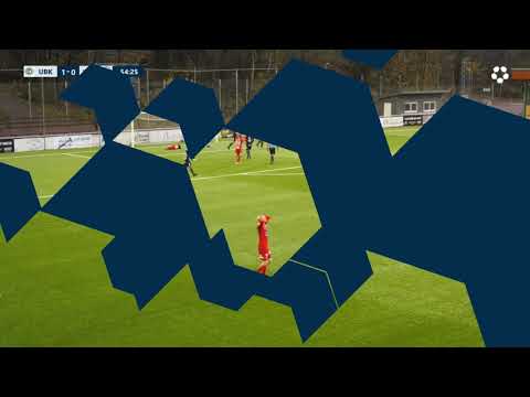 Höjdpunkter Omgång 29: Utsiktens BK vs IFK Värnamo