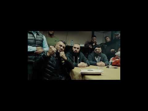 GRINGO44 × SA4 TYPE BEAT 'Strassenslang'