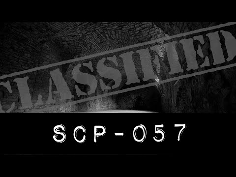 SCP-057 - The Daily Grind