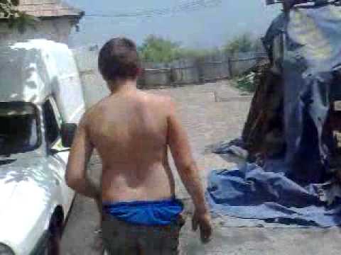 CARNA DOLJ -TINEL & MARI ( PACALICI)