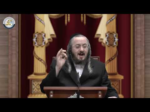 מסר מהאור החיים הקדוש - פרשת משפטים תש"פ