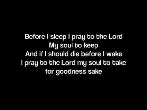 Lil Wayne - Pray To The Lord (Lyrics)
