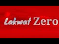 New Intro Of Lakwat Zero Na Marvel Inspired
