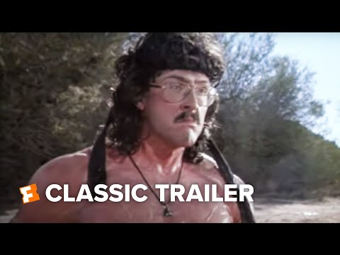 UHF (1989) Official Trailer