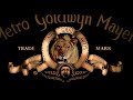MGM Logo 2012 2021