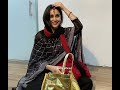 Sadia Khateeb Audition ️