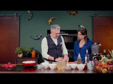 MASTERCLASS I Vitello Tonnato