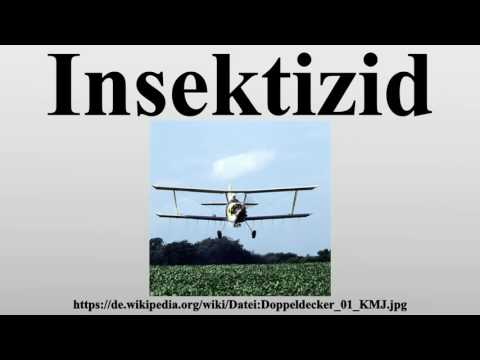 Insektizid