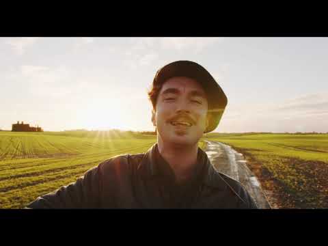 David Keenan - El Paso (Official Video)