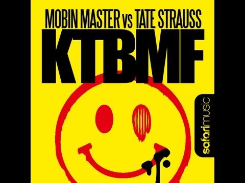 KTBMF - Mobin Master vs Tate Strauss (Safari Music)