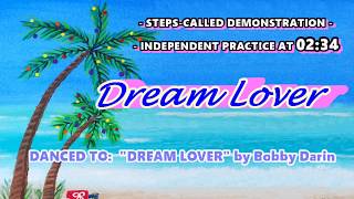 Dream Lover DEMO jw