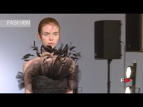 BROGNANO Fall 2019 Milan - Fashion Channel