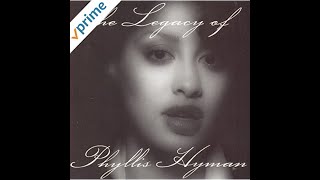 Norman Connors &amp; Phyllis Hyman -  Betcha By Golly Wow