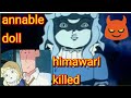 Shin Chan Annable Doll Episode Shinchan Ghost