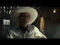 BUSTER SCRUGGS PARTE 1