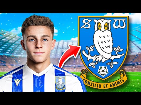 Can I Save the MOST BANKRUPT Club in Football?