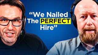 Hiring Creative Talent? Here’s What Every Creative Agency Gets WRONG | Fletcher Wimbush