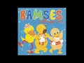 Bamses Billedbog Introsang