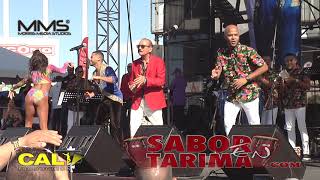 Charlie Aponte - La Salsa se hizo Pa Bailar - Dia Nacional de la Salsa 2019
