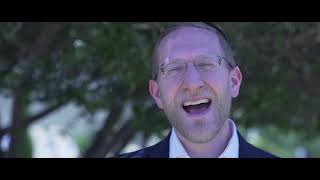YOM YOM - Dovid Lowy Composed by Pinchas Wolf [Official Music Video]