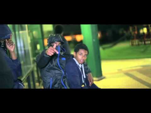 Kash (Tottenham) - Skengs | @PacmanTV @BlockstarKash